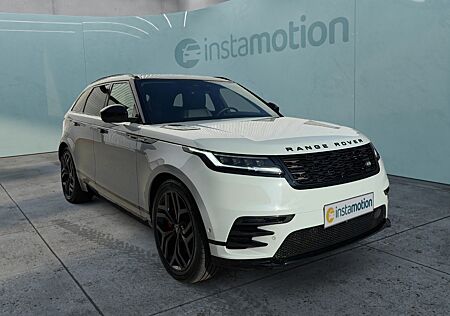 Land Rover Range Rover Velar D300 Dynamic HSE 360-CAM Luft