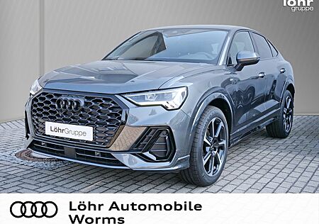 Audi Q3 UPE br. 63.350,- Sportsback 35TFSI S-line 110 kW / 150 PS