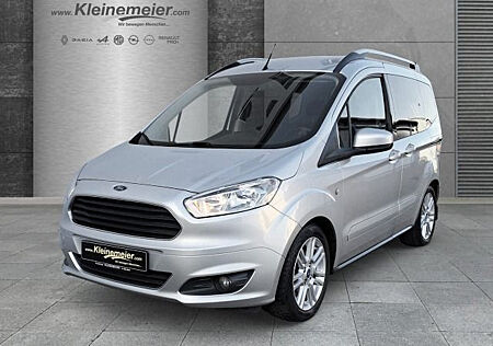 Ford Tourneo Courier 1.0 EcoBoost Titanium*PDC*