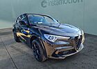 Alfa Romeo Stelvio Quadrifoglio 2.9 V6 Bi-T