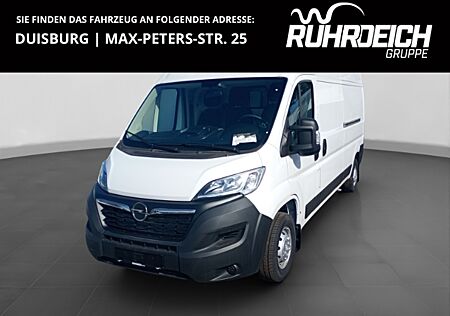 Opel Movano C Cargo L3H2 3,5t Edition 2.2 Diesel 140