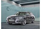 Audi A4 Avant 40 TFSI S LINE ST.HEIZ PANO MATRIX AHK