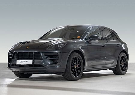 Porsche Macan GTS Sport Chrono BOSE PDLS+ PASM