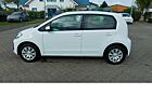 VW Up ! E- 1-Gang Move Automatik 4Trg Klima