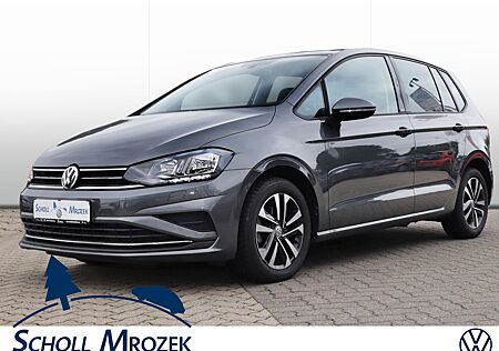 VW Golf Sportsvan United 1.5 TSI, Klimaautomatik, Navi, ACC