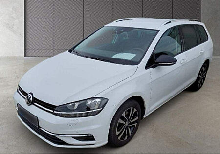 VW Golf Variant Golf VII Variant 1.0 TSI IQ.DRIVE Navi ACC PDC SHZ