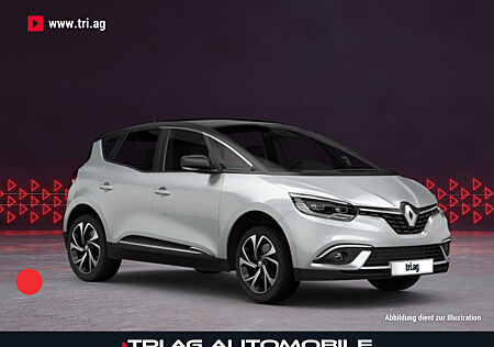 Renault Scenic E-TECH Evolution 170 Comfort Range Perlmutt-Weiß Metallic