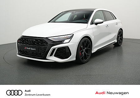 Audi RS3 Sportback KAM MATRIX B&O PANO NAVI VIRT PDC