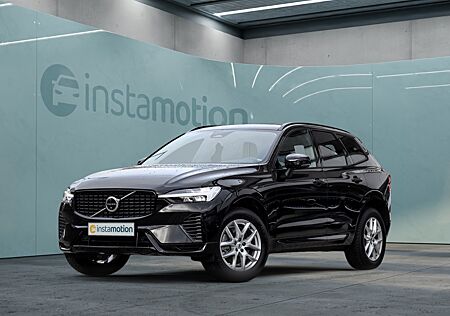 Volvo XC 60 XC60 B4 (B) Plus Dark #Google/AHK/360/LED/Standheizung