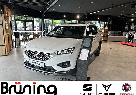 Seat Tarraco Xperience 2.0 TDI /Panoramadach/ AHK