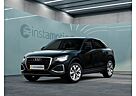 Audi Q2 35 TDI qu. S-Tronic advanced