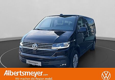 VW T6 Caravelle T6.1 Caravelle 2.0 TDI Comfortline DSG LED AHK L