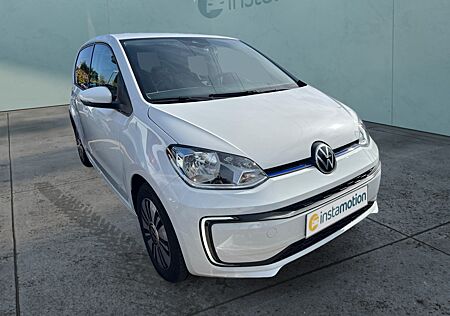 VW Up ! e-! E- MOVE 61kW KAM DAB+ SHZ PDC GRA