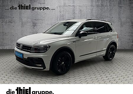 VW Tiguan 2.0 TSI DSG 4MOTION Highline R-Line LED+DCC+Head-up+AppConnect+Kamera