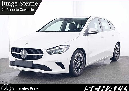 Mercedes-Benz B 200 PROGRESSIVE+LED+NAV+KAM+LENKHZG+ELEK.HECK