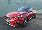 Peugeot 3008 Crossway 2.0 BlueHDi 180 FAP EU6d-T AHK-abnehmbar Navi Leder digitales Cockpit