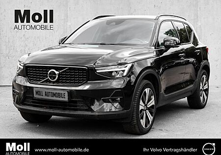 Volvo XC 40 XC40 Plus Dark Recharge Plug-In Hybrid 2WD T4 Twin Engine EU6d StandHZG Navi Leder