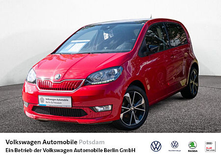 Skoda Citigo e iV Best of