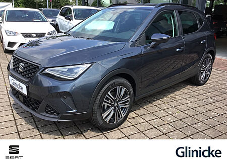 Seat Arona Style Edition 1.0 TSI DSG AHK+LED+SHZ