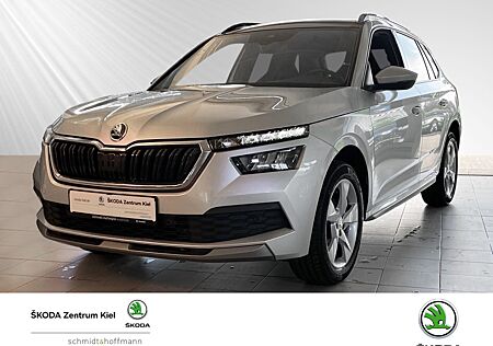 Skoda Kamiq 1.0 TSI Style OPF (EURO 6d) Klima Navi