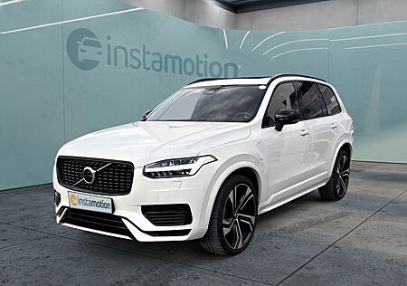 Volvo XC 90 XC90 T8 AWD Recharge Ultimate Dark