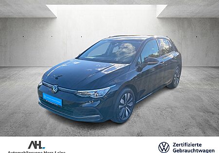 VW Golf VIII 1.5 TSI Move LED Navi ACC PDC SHZ