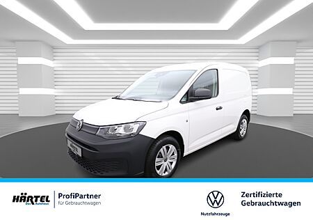 VW Caddy CARGO 2.0 TDI (+EURO6+KLIMA) Bluetooth