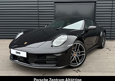 Porsche 992 (911) Carrera | Sportabgasanlage | BOSE |