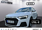 Audi A1 Sportback advanced 30 TFSI S tronic LED*17 Zoll*Sitzheizung*Optikpaket schwarz