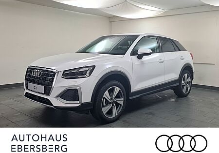 Audi Q2 35 TFSI advanced ACC SpurH DynLi