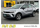 Opel Crossland Edition 1.2 Turbo AT NAVI LED CarPlay Android Auto Musikstreaming DAB