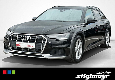 Audi A6 Allroad 45 TDI quattro ACC+DAB+HEAD-UP+LED+