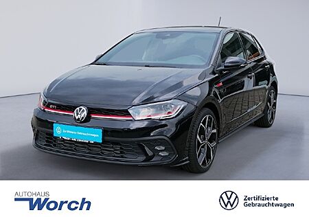 VW Polo GTI 2.0 TSI DSG MATRIX+PANO+KAMERA+ACC+APP