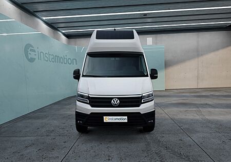 VW T6 California Grand California 2.0 TDI DSG 600 LED/Zuheizer/Kamera