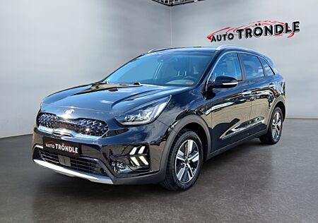 Kia Niro 1.6 PHEV Spirit +AHK +Kamera +Leder +Navi