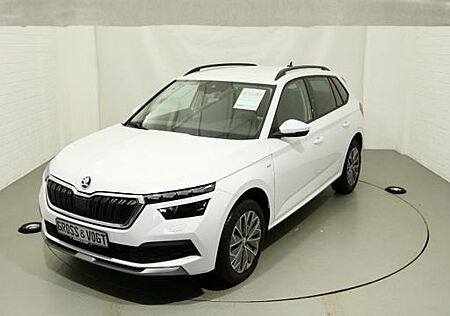 Skoda Kamiq Tour 1,0 TSI NAVI SHZ LED PDC