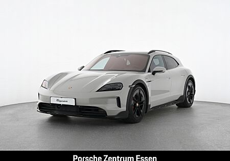 Porsche Taycan 4S Cross Turismo / 360 Kamera Privacyverglasung Panorama