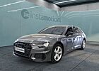 Audi A6 Avant 50 TFSI e Q S tronic S line LED ACC B&O Kamera Navi AHK