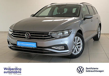 VW Passat Variant 1.5 TSI DSG Business Bluetooth Navi