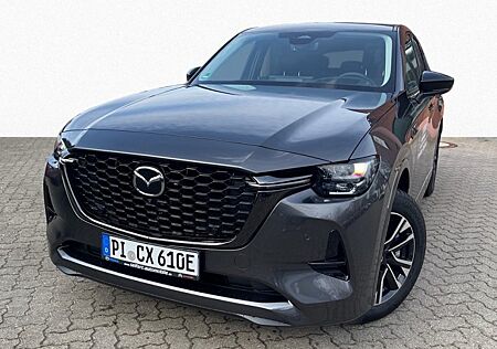 Mazda CX-60 e-SKYACTIV PHEV HOMURA CON-P DRI-P COM-P PAN-P