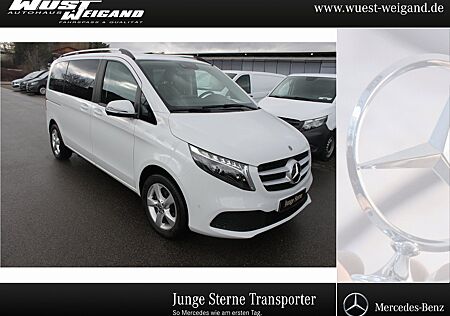 Mercedes-Benz V 220 d EDITION Kompakt+Klima+Navi+Kamera+