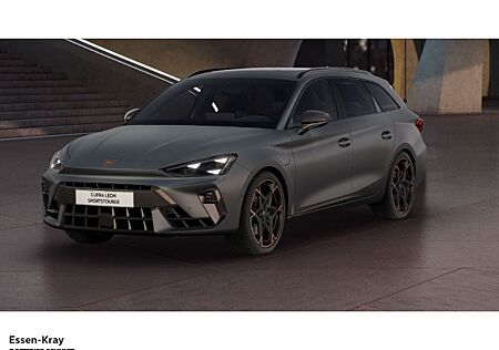 Cupra Leon Sportstourer VZ 1.5 e-Hybrid DSG Matrix-LED Pano Sennheiser