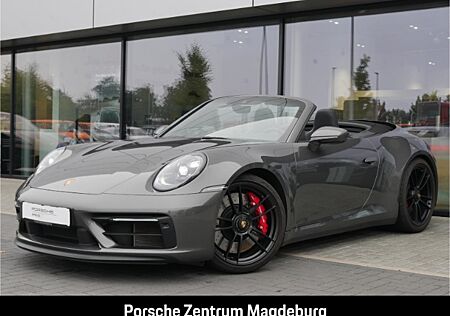 Porsche 992 (911) Carrera GTS Cabriolet*BOSE*MATRIX*SHZ*