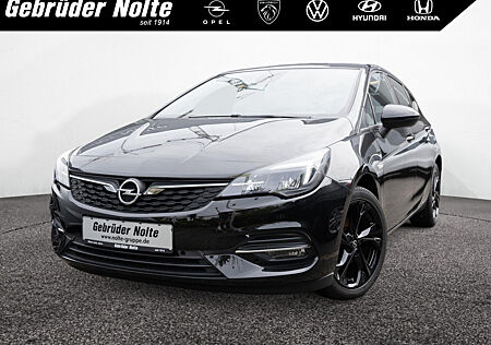 Opel Astra 1.2 GS Line