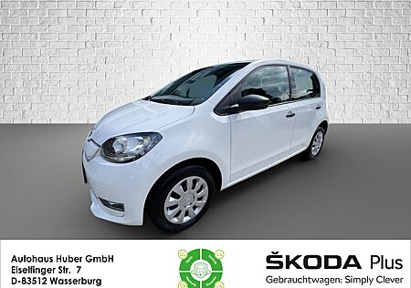 Skoda Citigo CITIGOe iV - Ambition