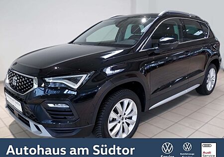 Seat Ateca X-Perience 1.5 TSI DSG | LED AHK RFK ACC