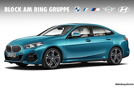 BMW 220i Gran Coupé