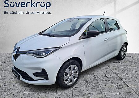 Renault ZOE INTENS Batteriemiete R135 Z.E. 50 100 % Elek