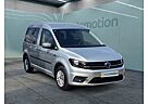 VW Caddy 2.0 TDI DSG Trendline Navi,AHK