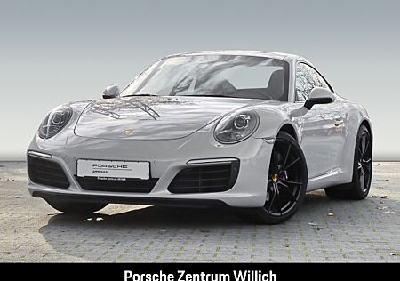 Porsche 991 911 Carrera BOSE Sportabgas RKamera Schiebedach PDLS